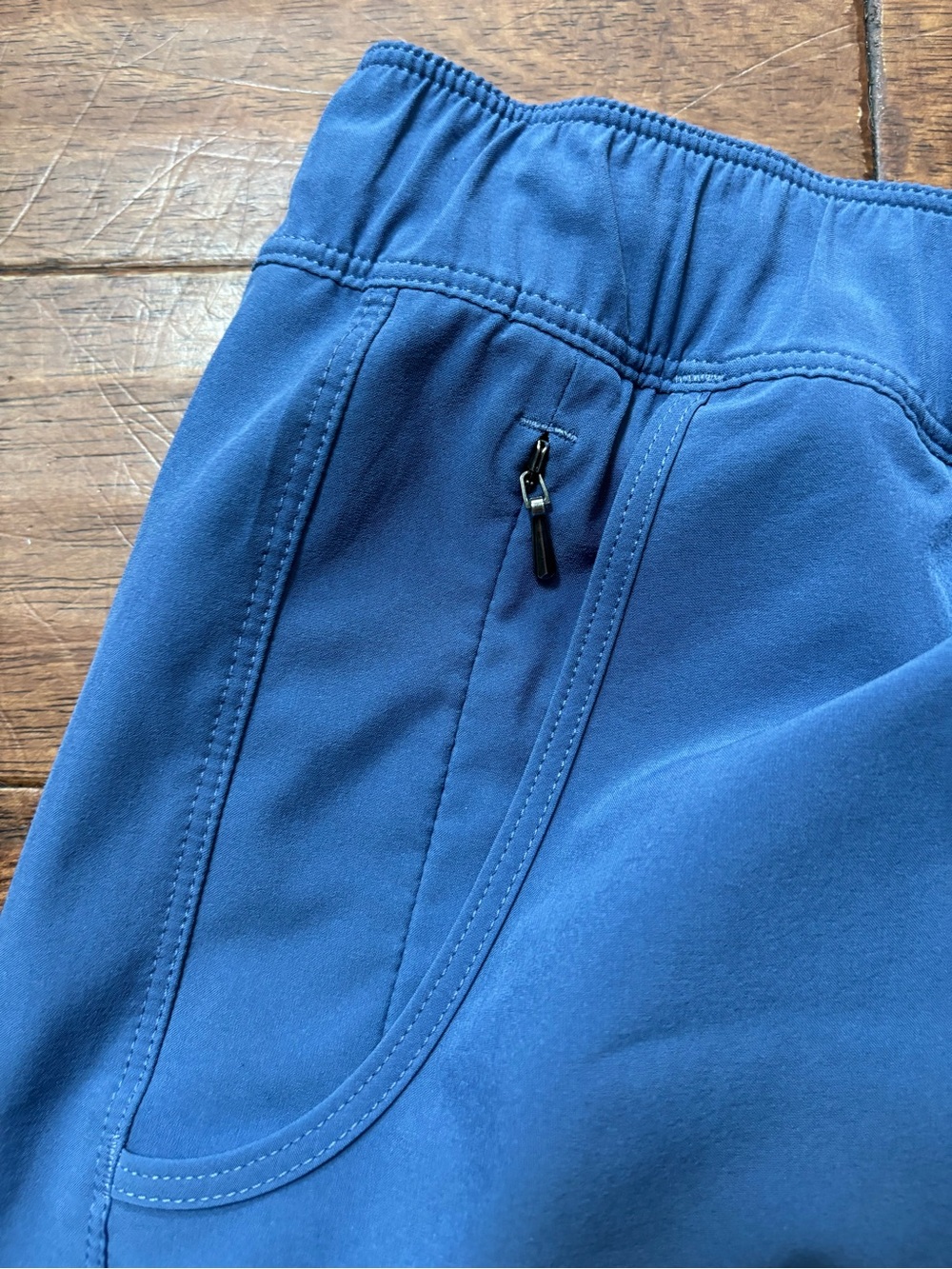 PATAGONIA Fleetwith SKORT WOMEN'S L - Picture 2 of 7